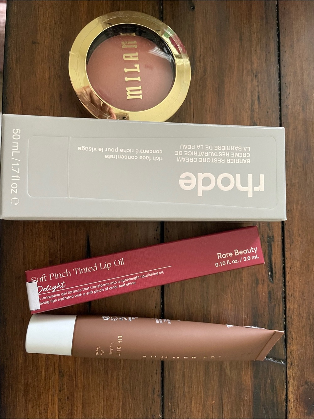 Brand New Rhode, Rare Beauty & More!